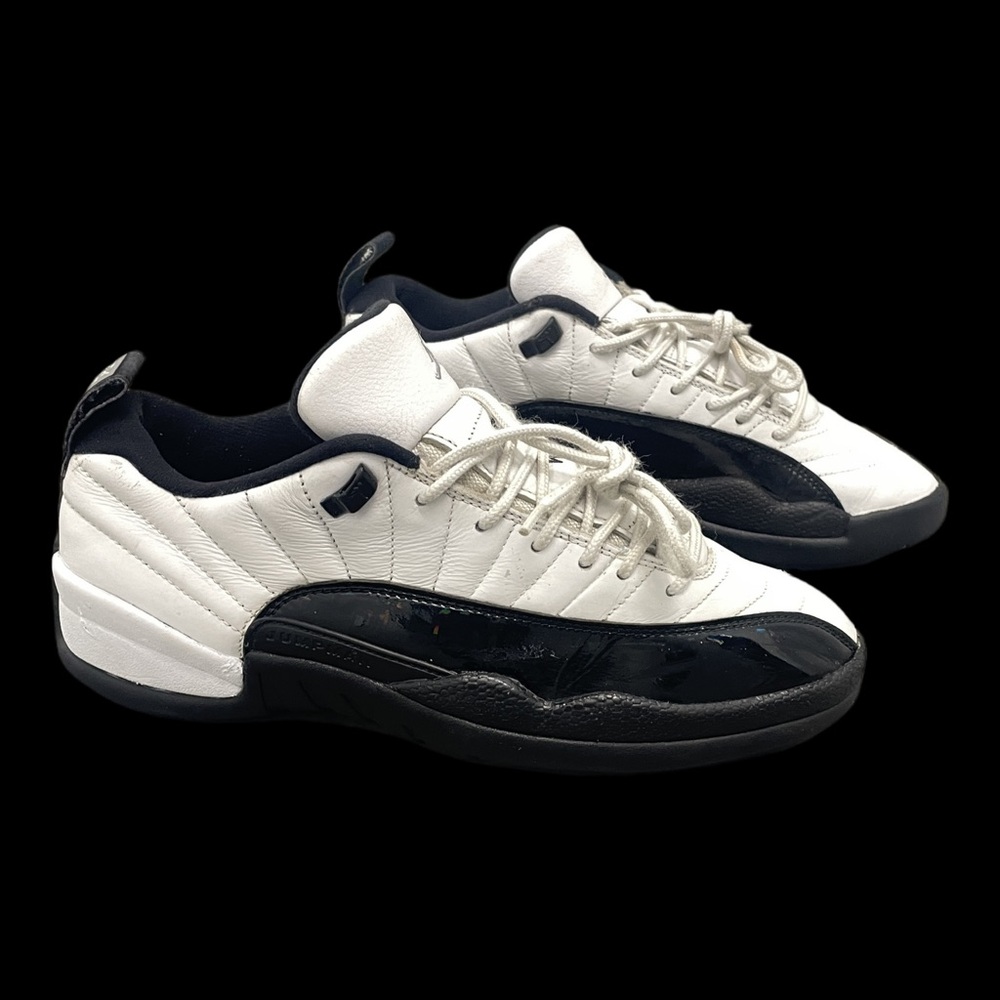 Air Jordan 12 retro Low 25 Years In China